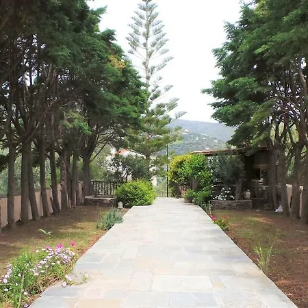 Daphne Estate