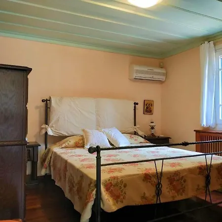 Daphne Estate Dom wakacyjny Khónias